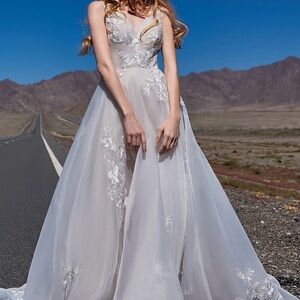 Cocomelody LD5862 Sherry